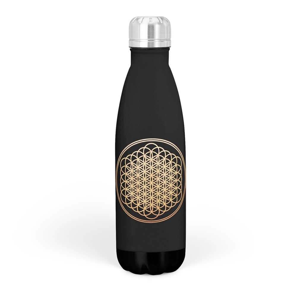 Rocksax Bring Me The Horizon - Sempiternal Bouteille d'eau - Noir